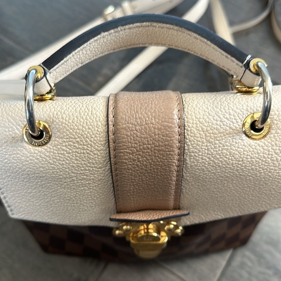 Authentic Louis Vuitton backpack - Picture 2 of 10